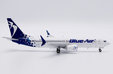 Blue Air Boeing 737 MAX 8 (JC Wings 1:400)