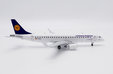 Lufthansa Regional Embraer ERJ-190LR (JC Wings 1:400)