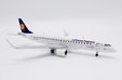 Lufthansa Regional Embraer ERJ-190LR (JC Wings 1:400)