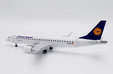 Lufthansa Regional Embraer ERJ-190LR (JC Wings 1:400)