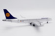 Lufthansa Regional Embraer ERJ-190LR (JC Wings 1:400)