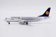 Lufthansa - Boeing 737-300 (JC Wings 1:400)