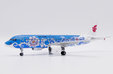 Air China Airbus A320 (JC Wings 1:200)