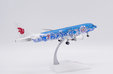 Air China Airbus A320 (JC Wings 1:200)