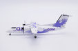 House Color - De Havilland Canada Bombardier Dash 8-Q200 (JC Wings 1:400)