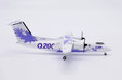 House Color De Havilland Canada Bombardier Dash 8-Q200 (JC Wings 1:400)