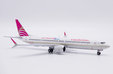 Copa Airlines Boeing 737 MAX 9 (JC Wings 1:400)