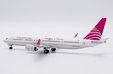 Copa Airlines Boeing 737 MAX 9 (JC Wings 1:400)