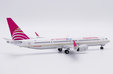 Copa Airlines Boeing 737 MAX 9 (JC Wings 1:400)