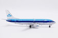 KLM Boeing 737-300 (JC Wings 1:400)