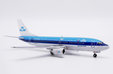 KLM Boeing 737-300 (JC Wings 1:400)