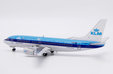 KLM Boeing 737-300 (JC Wings 1:400)