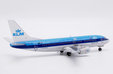 KLM Boeing 737-300 (JC Wings 1:400)