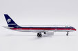 AeroMexico Boeing 757-200 (JC Wings 1:400)