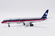 AeroMexico Boeing 757-200 (JC Wings 1:400)