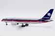 AeroMexico Boeing 757-200 (JC Wings 1:400)