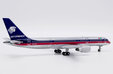 AeroMexico Boeing 757-200 (JC Wings 1:400)