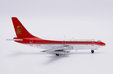 Dragonair Boeing 737-200 (JC Wings 1:400)