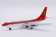 Dragonair Boeing 737-200 (JC Wings 1:400)