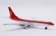 Dragonair Boeing 737-200 (JC Wings 1:400)