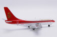 Dragonair Boeing 737-200 (JC Wings 1:400)