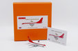 Dragonair Boeing 737-200 (JC Wings 1:400)