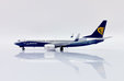 Ryanair - Boeing 737-800 (JC Wings 1:400)