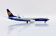 Ryanair Boeing 737-800 (JC Wings 1:400)