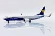 Ryanair Boeing 737-800 (JC Wings 1:400)