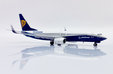 Ryanair Boeing 737-800 (JC Wings 1:400)