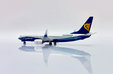 Ryanair Boeing 737-800 (JC Wings 1:400)