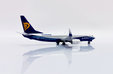 Ryanair Boeing 737-800 (JC Wings 1:400)