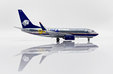 AeroMexico Boeing 737-700 (JC Wings 1:200)