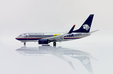 AeroMexico - Boeing 737-700 (JC Wings 1:200)