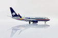 AeroMexico Boeing 737-700 (JC Wings 1:200)