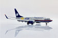 AeroMexico Boeing 737-700 (JC Wings 1:200)