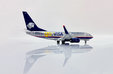 AeroMexico Boeing 737-700 (JC Wings 1:200)