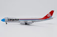 Cargolux - Boeing 747-8F (JC Wings 1:400)