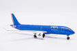 ITA Airways Airbus A220-300 (JC Wings 1:400)