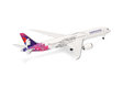 Hawaiian Airlines Boeing 787-9 (Herpa Wings 1:500)