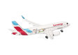 Eurowings Airbus A320 (Herpa Wings 1:500)