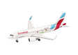 Eurowings Airbus A320 (Herpa Wings 1:500)