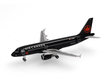 Air Canada Jetz Airbus A320 (Herpa Wings 1:500)