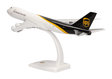 UPS Airlines Boeing 747-8 (Herpa Snap-Fit 1:250)