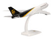 UPS Airlines Boeing 747-8 (Herpa Snap-Fit 1:250)