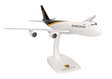 UPS Airlines Boeing 747-8 (Herpa Snap-Fit 1:250)