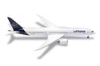 Lufthansa - Boeing 787-9 (Herpa Wings 1:500)