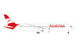 Austrian Airlines - Boeing 787-9 (Herpa Wings 1:500)