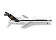 UPS Airlines - Boeing 727-200F (Herpa Wings 1:500)