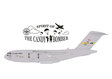 US Air Force - Boeing C-17A (Herpa Wings 1:500)